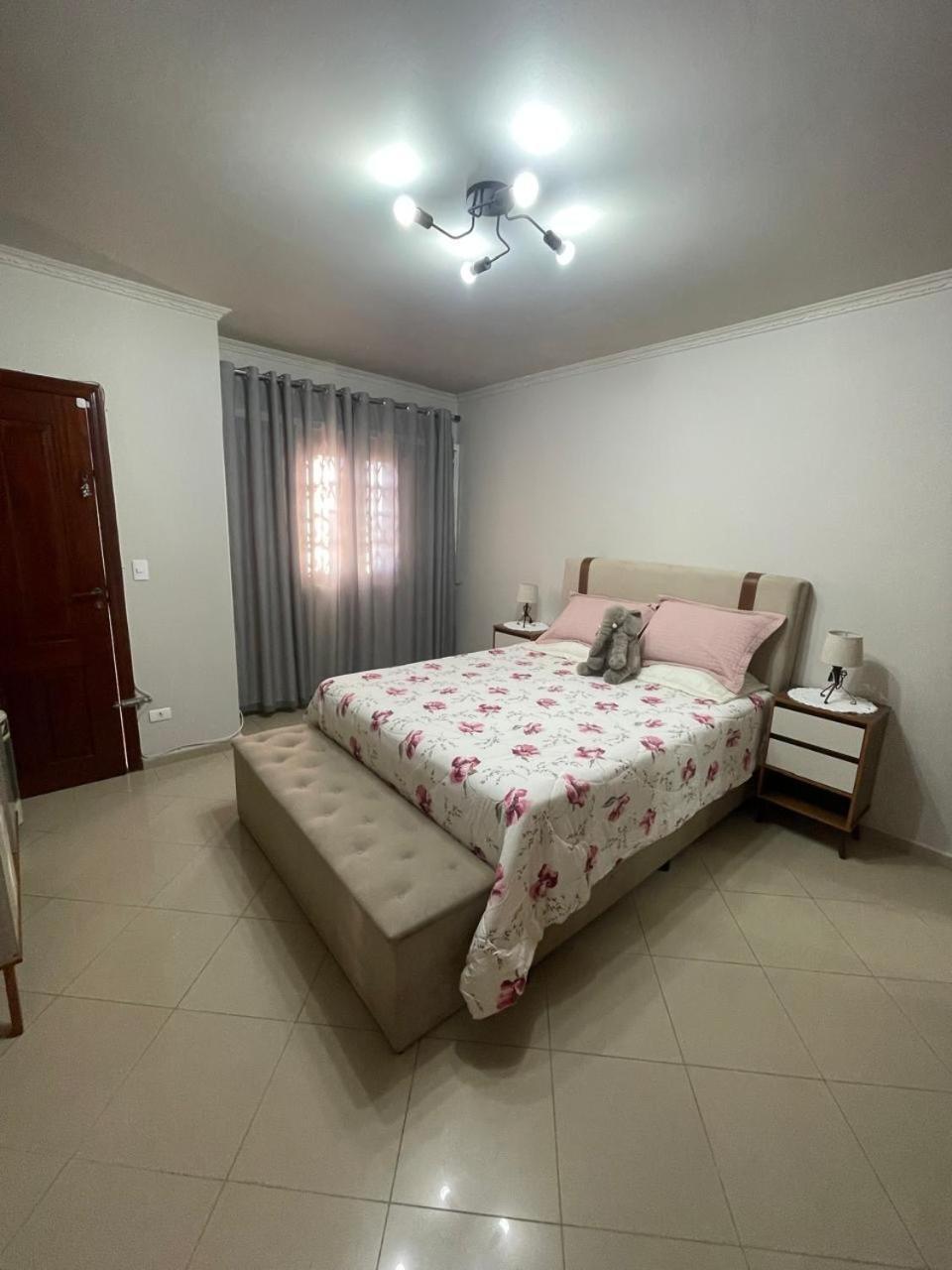 Linda Casa Na Penha Proximo Metro Shopping Facil Acesso Guarulhos E Arena Corinthians Casa de Férias *