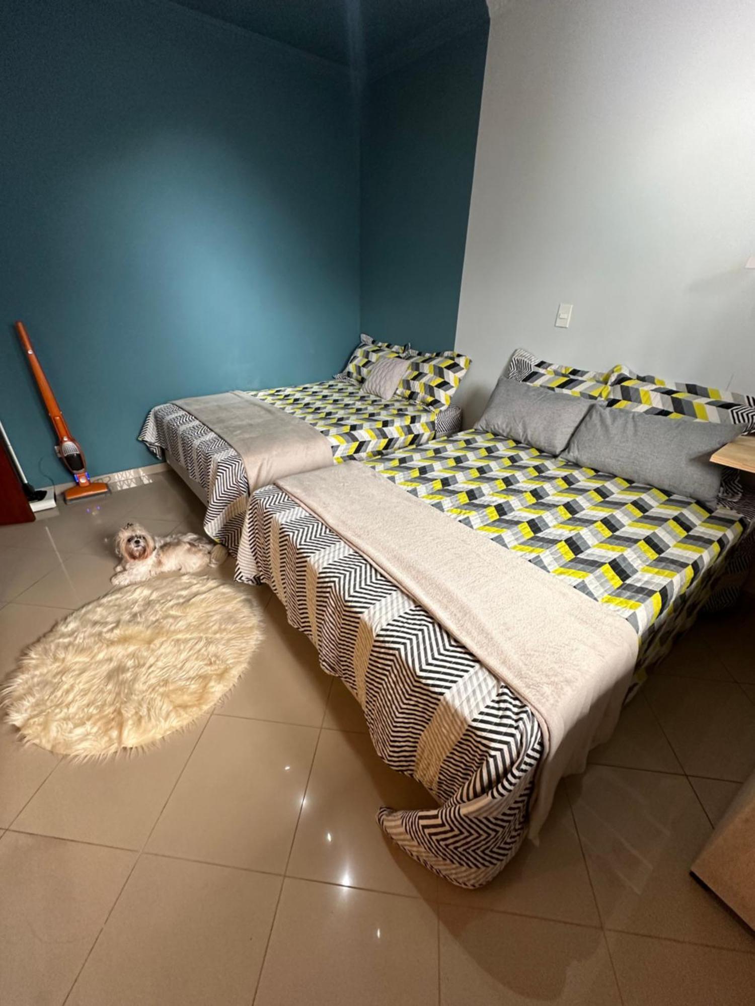 Linda Casa Na Penha Proximo Metro Shopping Facil Acesso Guarulhos E Arena Corinthians Casa de Férias *
