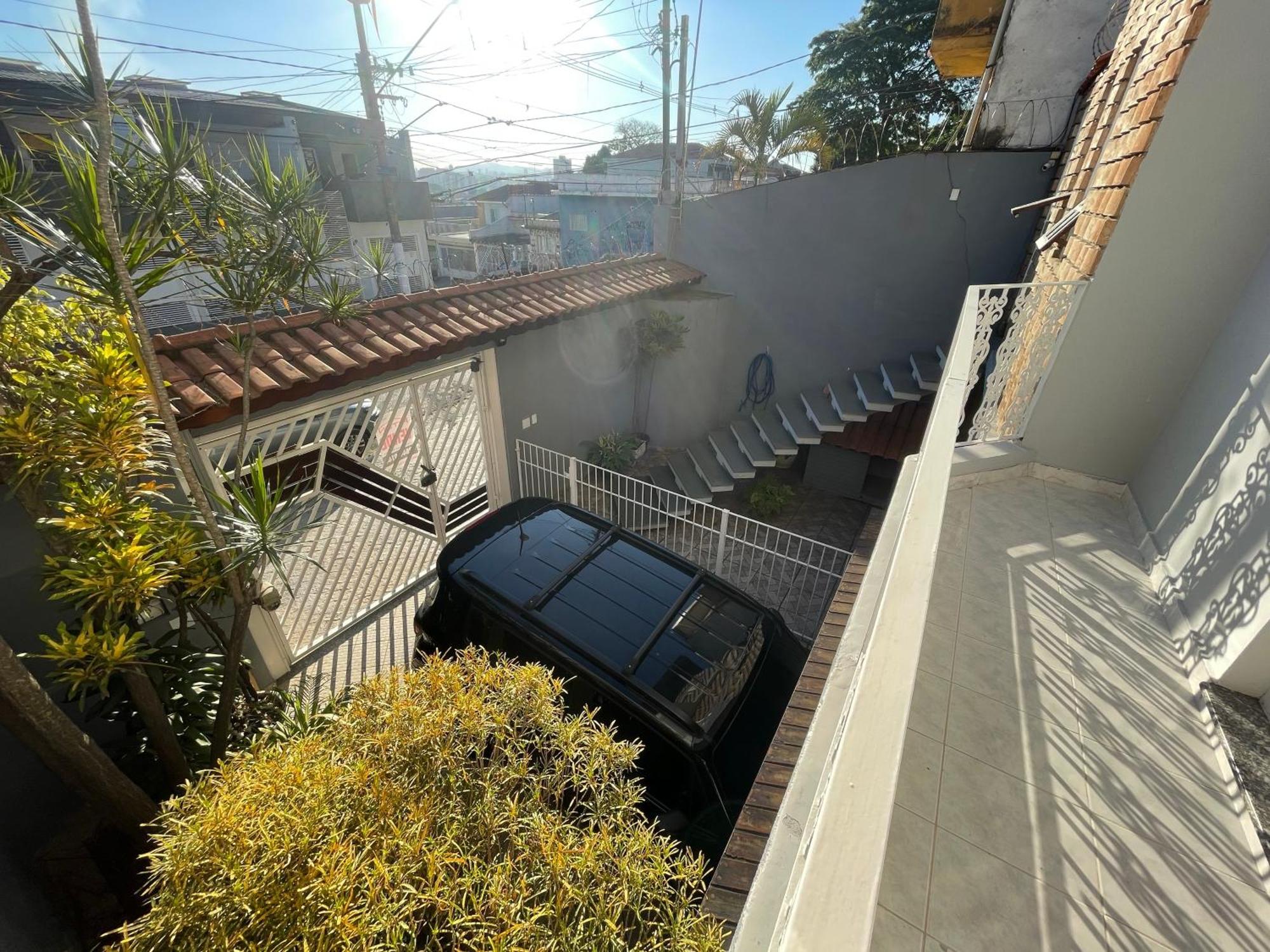 Linda Casa Na Penha Proximo Metro Shopping Facil Acesso Guarulhos E Arena Corinthians Casa de Férias