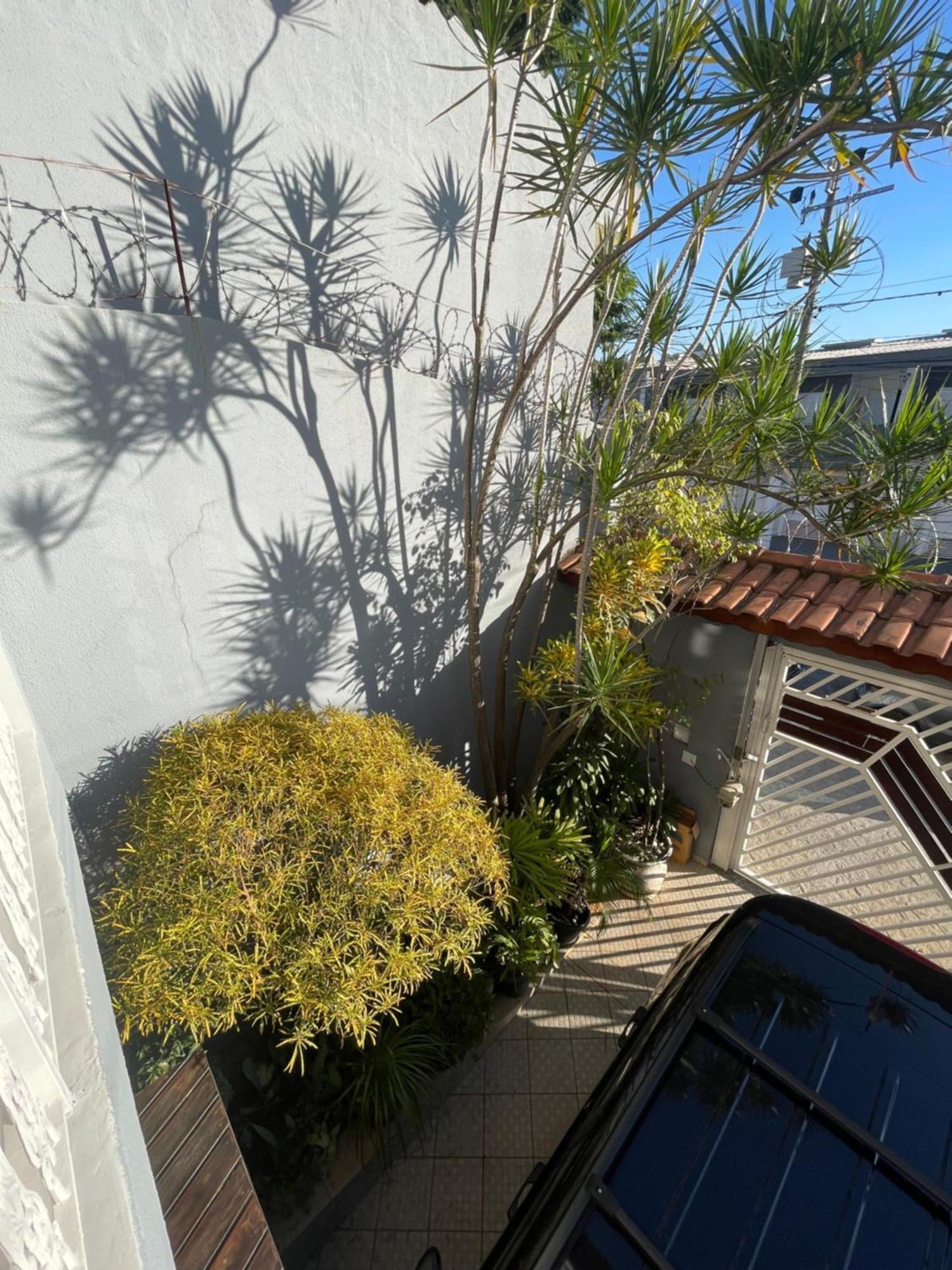 度假居 Linda Casa Na Penha Proximo Metro Shopping Facil Acesso Guarulhos E Arena Corinthians *