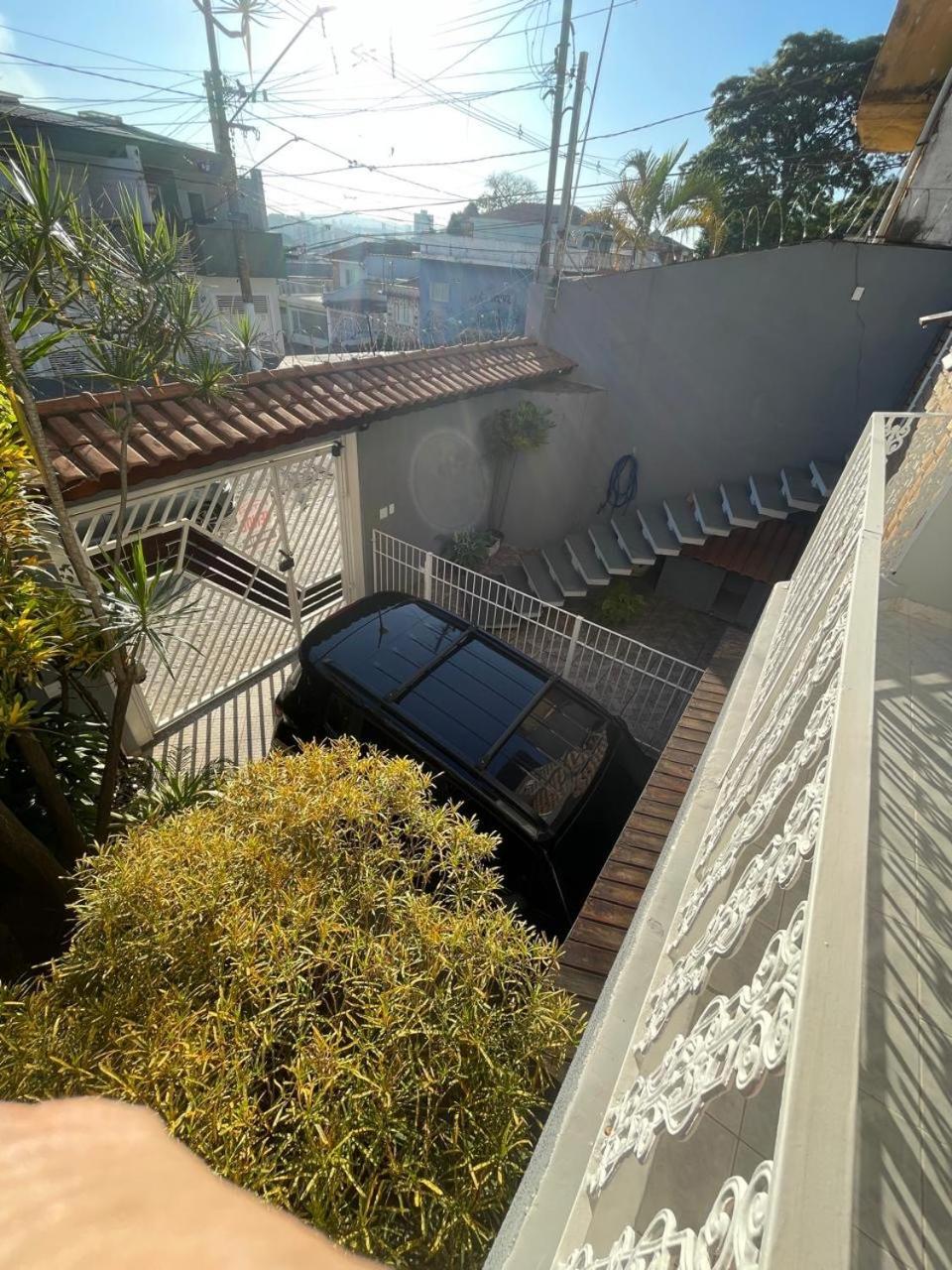 Linda Casa Na Penha Proximo Metro Shopping Facil Acesso Guarulhos E Arena Corinthians * 圣保罗