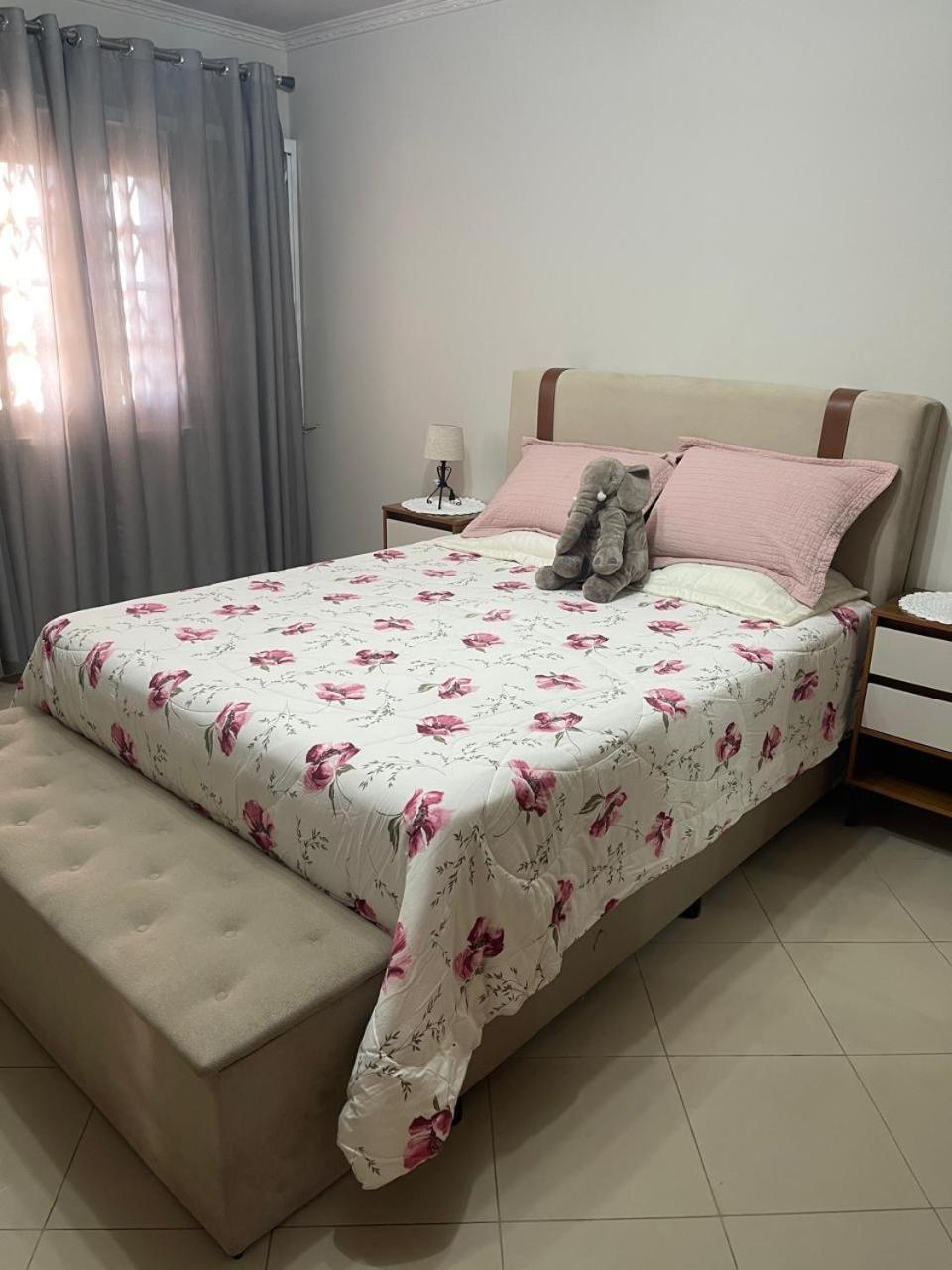 Linda Casa Na Penha Proximo Metro Shopping Facil Acesso Guarulhos E Arena Corinthians * 圣保罗