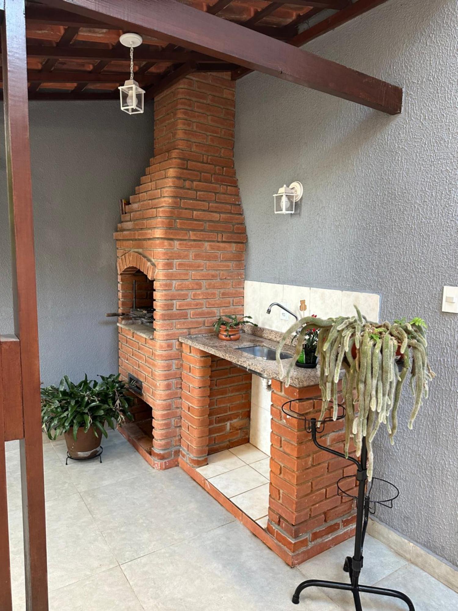 Linda Casa Na Penha Proximo Metro Shopping Facil Acesso Guarulhos E Arena Corinthians 度假居 *