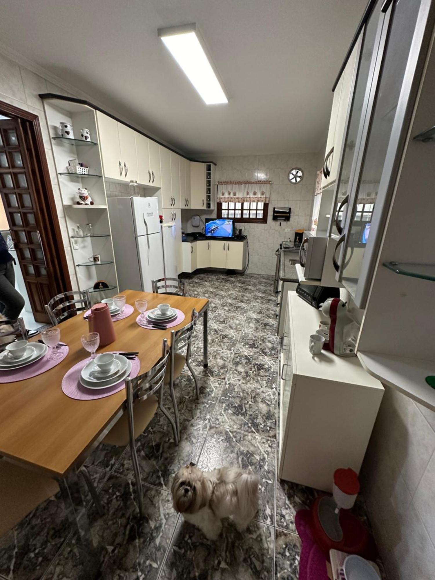 Linda Casa Na Penha Proximo Metro Shopping Facil Acesso Guarulhos E Arena Corinthians * 圣保罗